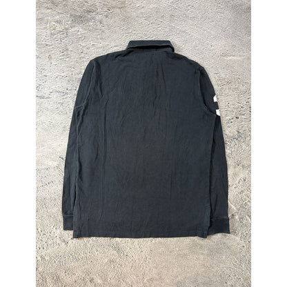 Chief Keef Polo Ralph Lauren big pony black
