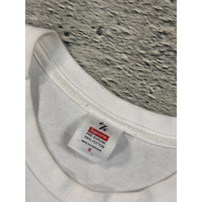 Supreme x Yohij Yamamoto Y’s Star t-shirt