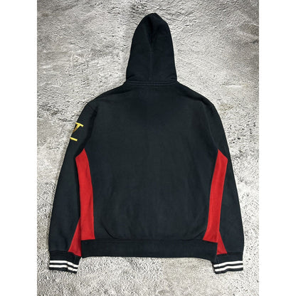 Chief Keef Polo Ralph Lauren zip hoodie black UK