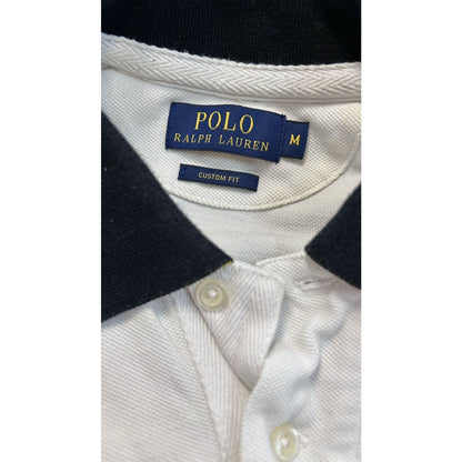 Chief Keef Polo Ralph Lauren Germany big pony white