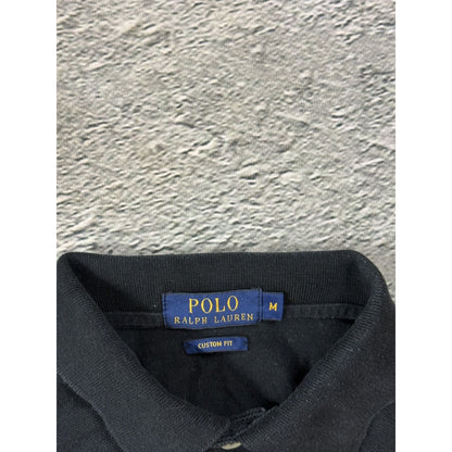 Chief Keef Polo Ralph Lauren big pony black