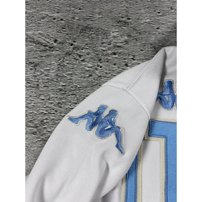 Italia Kappa vintage track jacket training zip sweatshirt