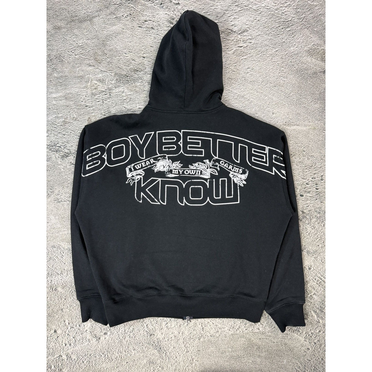 Corteiz x Boy Better Be Know BBK Skepta sign ss25