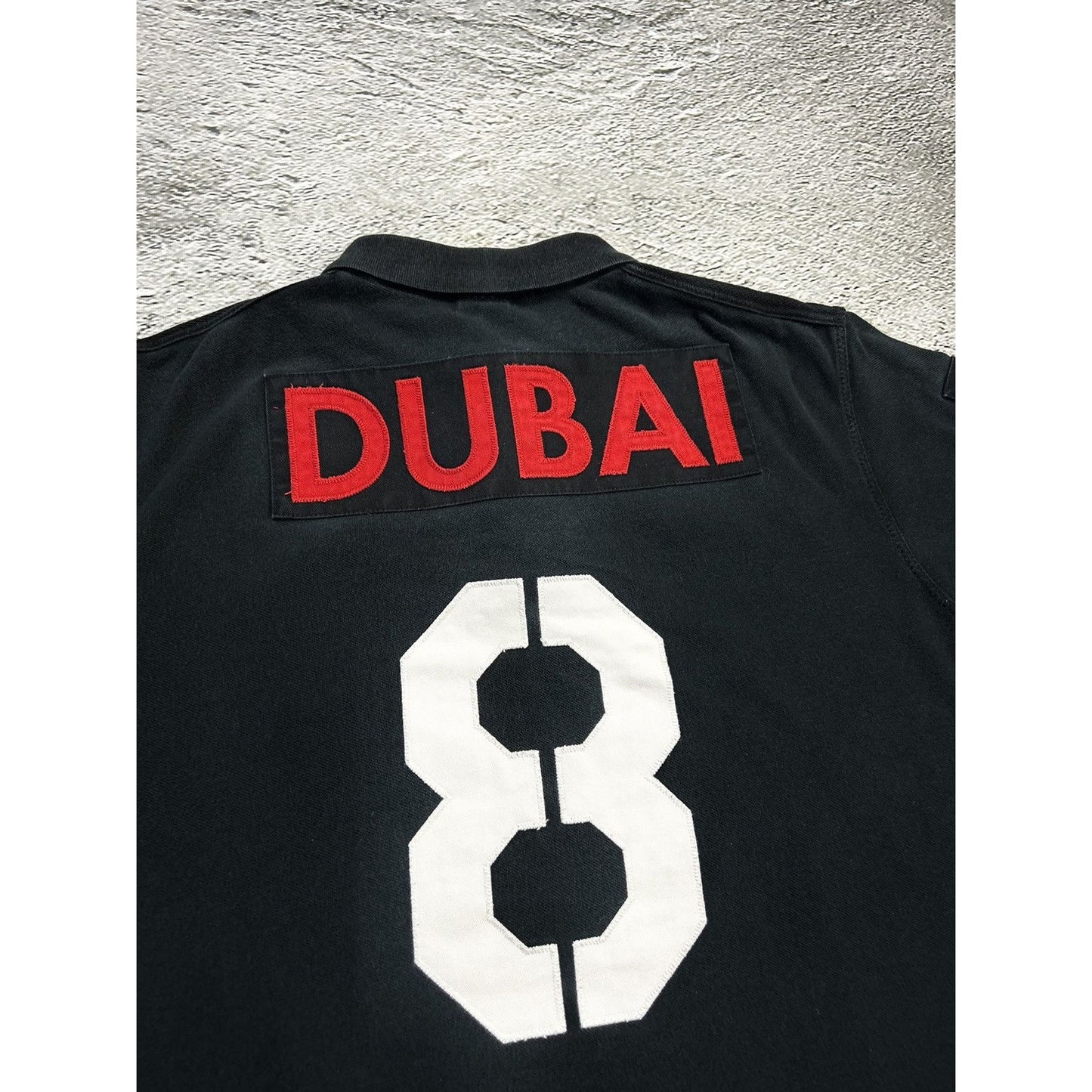 Chief Keef Polo Ralph Lauren Dubai UAE vintage big pony