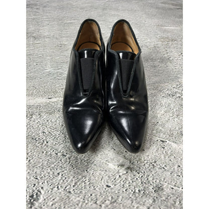 Acne Studios Heels Black shoes