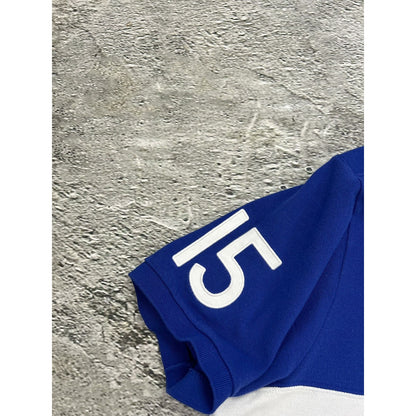 Chief Keef Polo Ralph Lauren Italia Polo T-shirt vintage