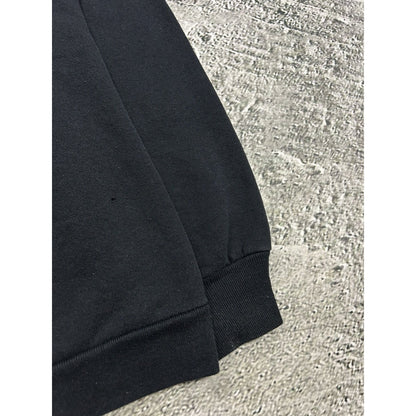 Vintage 90s Moonspell irreligious hoodie Big logo size XL