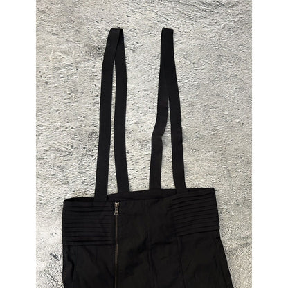 Marithe Francois Girbaud Jumpsuit nylon black