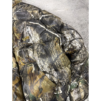 Supreme 2 in 1 Realtree GORE-TEX Parka + Reversible Jacket