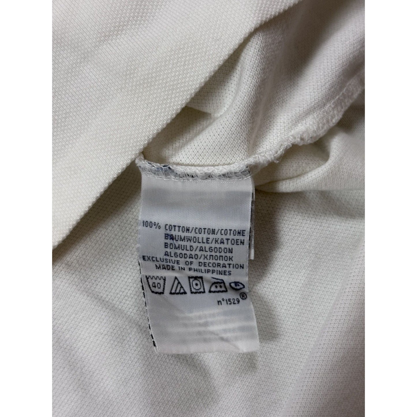 Chief Keef Polo Ralph Lauren big pony white green collar