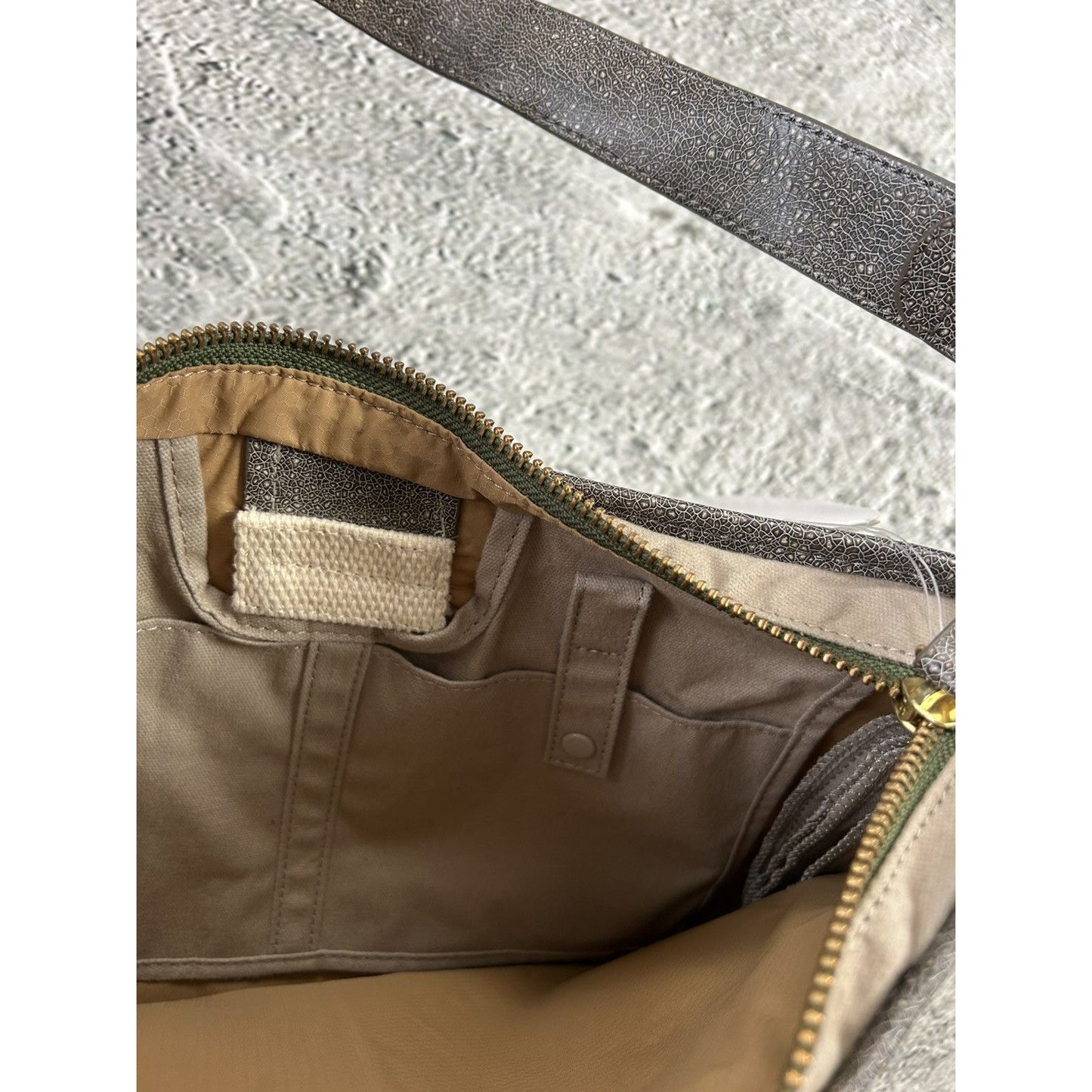 Nike bag 90s vintage handle bag