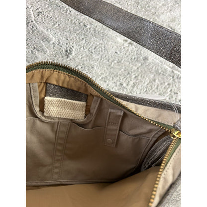 Nike bag 90s vintage handle bag