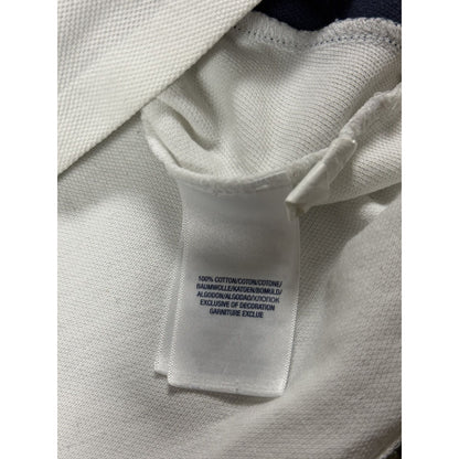 Chief Keef Polo Ralph Lauren vintage white T-shirt big pony