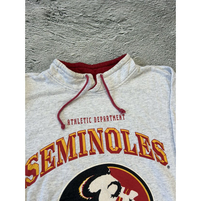 Nutmeg vintage sweatshirt Seminoles Florida State University