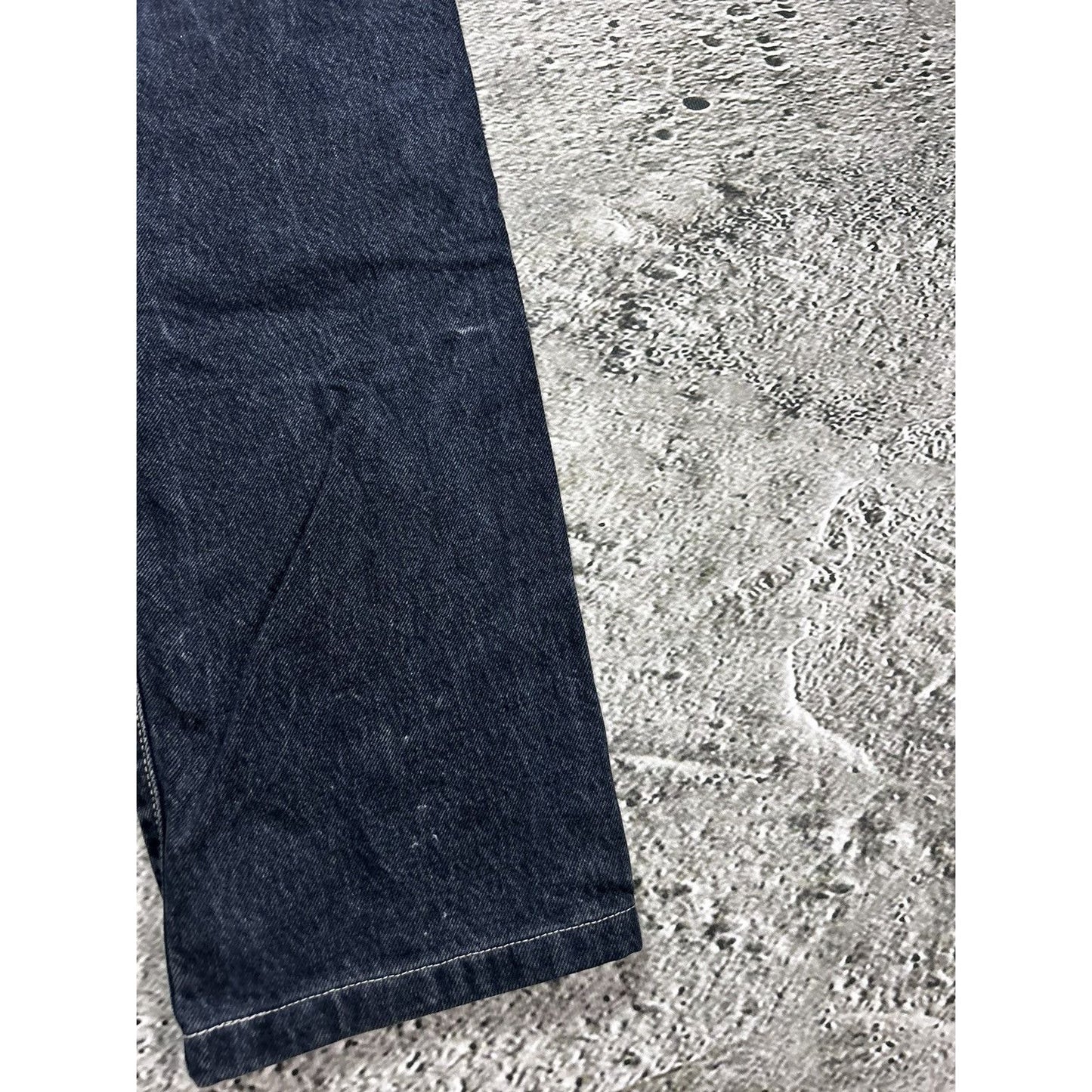 Edwin vintage Navy jeans Japanese denim Pants London slim