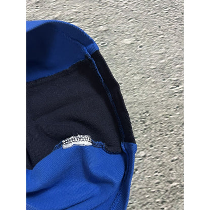 Chief Keef Polo Ralph Lauren Italia vintage blue polo shirt