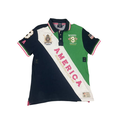 Chief Keef Polo America Geografical Norway Miami Beach