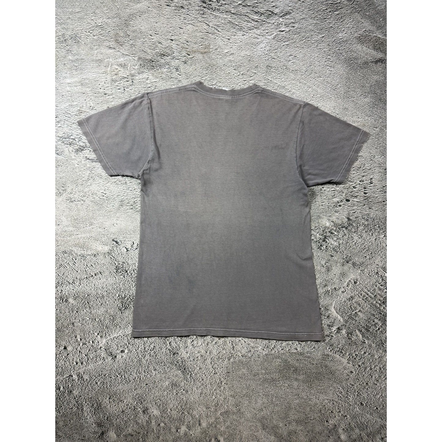 Supreme x Antihero Pope John Paul II Gray T-shirt SS16