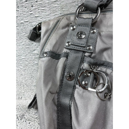 George Gina & Lucy Y2K grey GGL April Showers