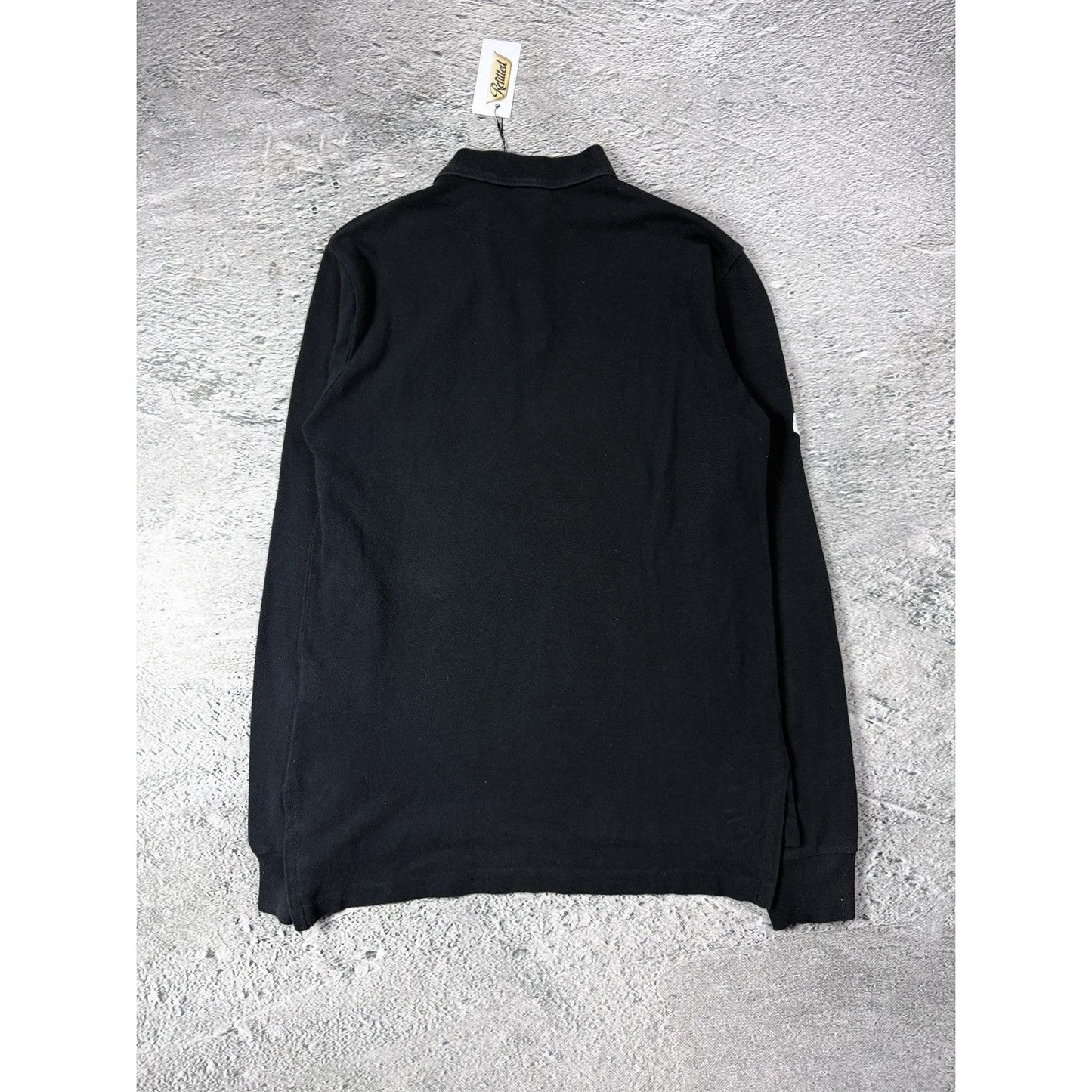 Chief Keef Polo Ralph Lauren big pony black white