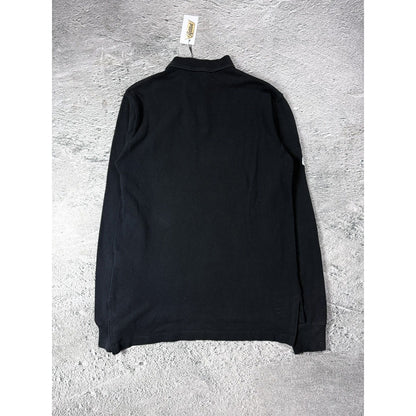 Chief Keef Polo Ralph Lauren big pony black white