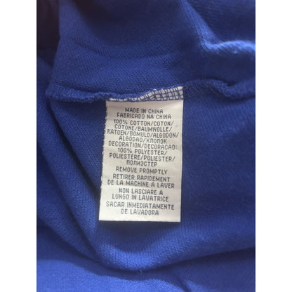 Chief Keef Polo Ralph Lauren Italia Polo T-shirt vintage