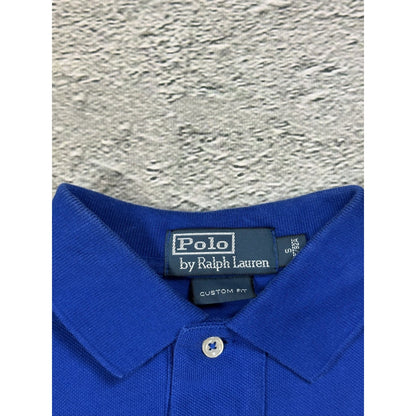 Chief Keef Polo Ralph Lauren Canada big pony blue