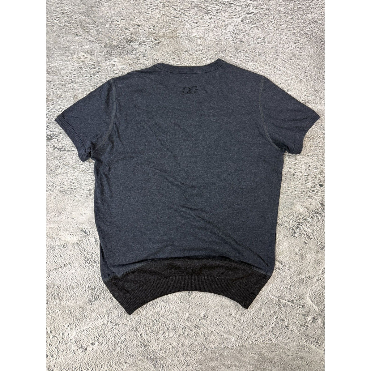 Dolce & Gabbana better than ever t-shirt DG Y2K