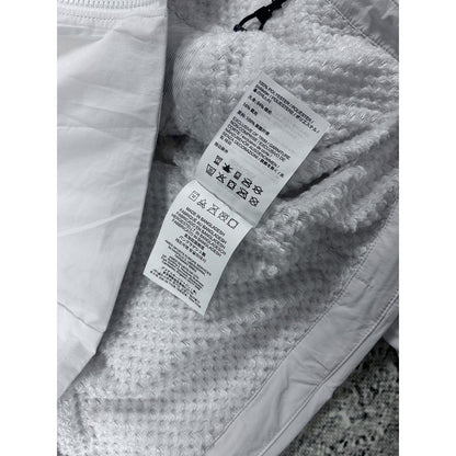 Arc’teryx jacket Atom LT white hoody