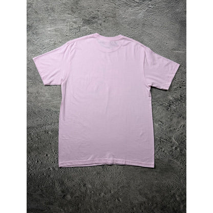 Supreme puppies tee pink FW26 T-shirt