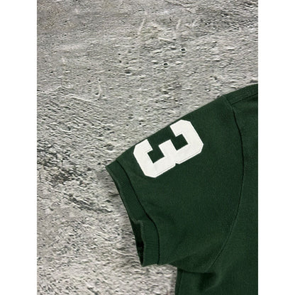 Chief Keef Polo Ralph Lauren England Polo green big pony