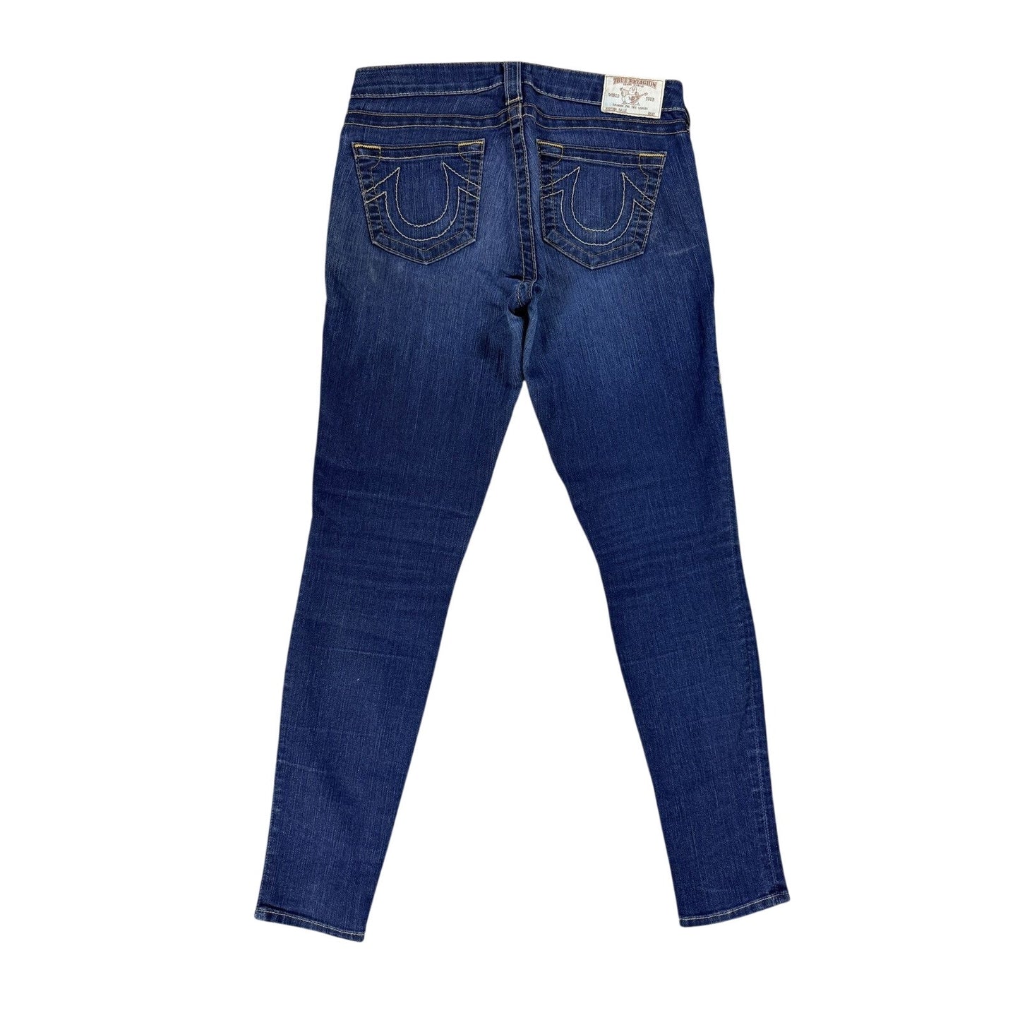 True religion Halle jeans vintage Blossom Pregnant pants