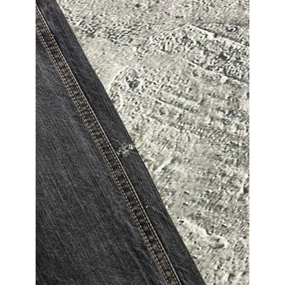 Carhartt jeans Western pant workwear vintage pants dark grey