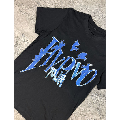 Drabusheyka Hypnoziz Hypno tour T-shirt 1of1 Polish Rap
