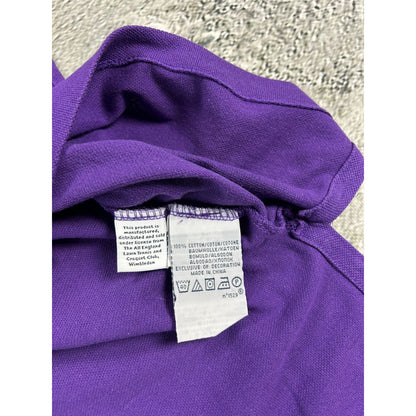 Chief Keef Polo Ralph Lauren Wimbledon vintage purple 2011