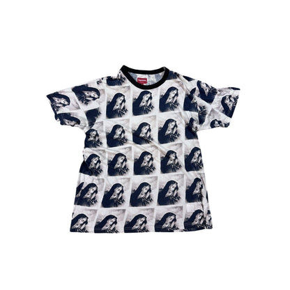Supreme FW13 VIRGIN MARY SUPREME T-SHIRT