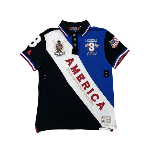 Chief Keef Polo America Geografical Norway Miami Beach