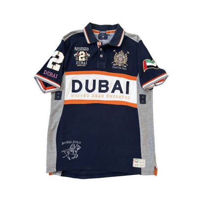 Chief Keef Polo Dubai Geografical Norway vintage polo