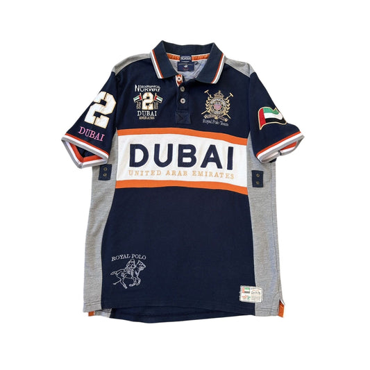 Chief Keef Polo Dubai Geografical Norway vintage polo
