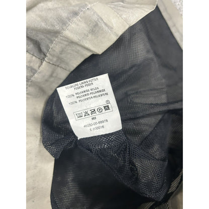 Moncler bomber archival vintage jacket beige