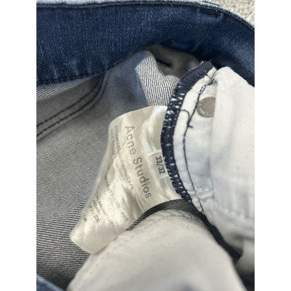 Acne Studios vintage navy jeans