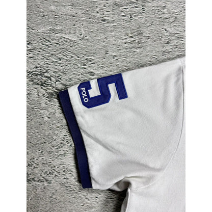 Chief Keef Polo Ralph Lauren Paris big pony white
