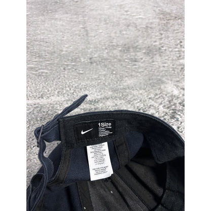 Nike Cap Vintage black