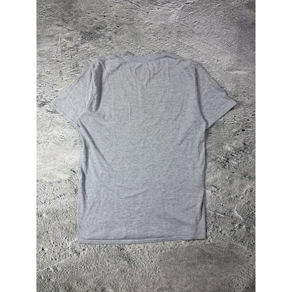Belmondo hehe T-shirt grey merch hip hop under