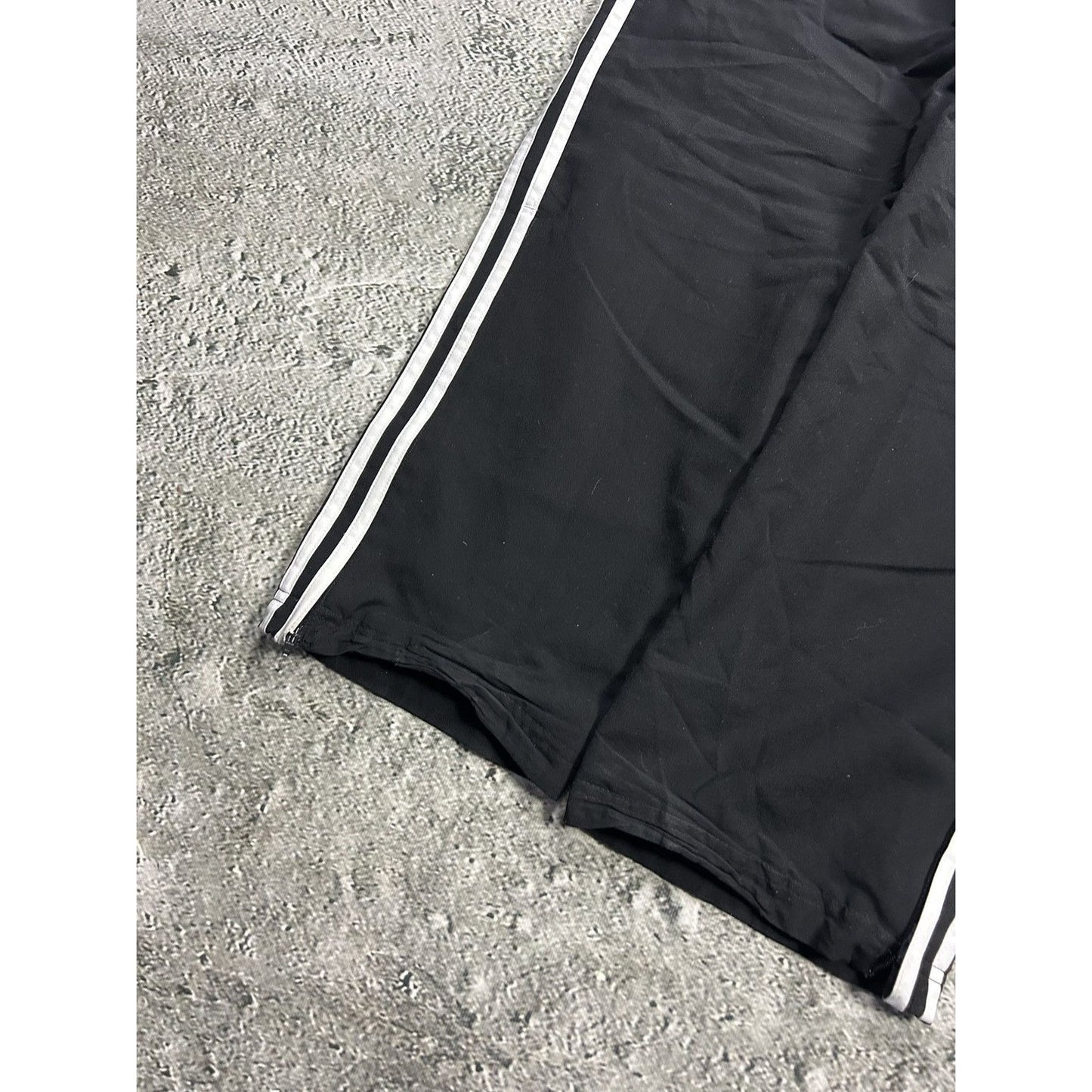 Adidas Besiktas track pants black vintage 2000s