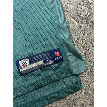 Ricky Williams #34 Miami Dolphins NFL Jersey Reebok