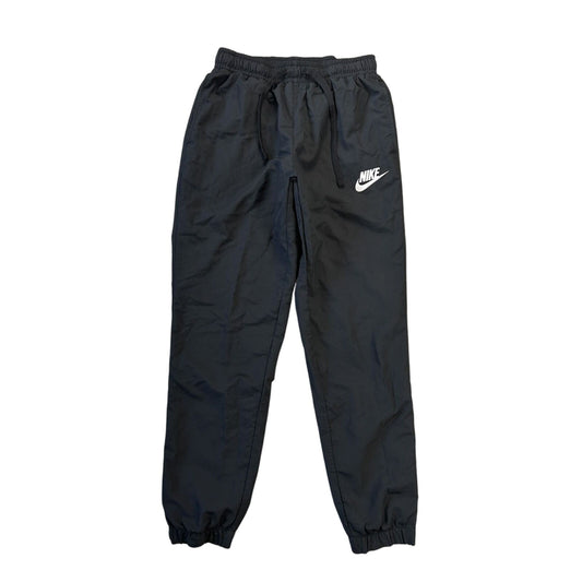 Nike vintage black track pants small swoosh