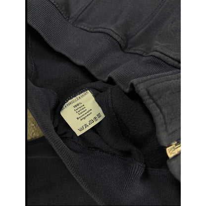 Kappa vintage track jacket London Uk zip sweatshirt