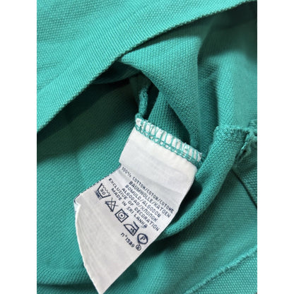 Chief Keef Polo Ralph Lauren T-shirt vintage green