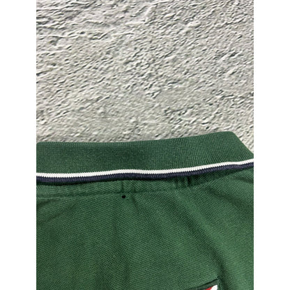 Chief Keef Polo Ralph Lauren Great Britain vintage green